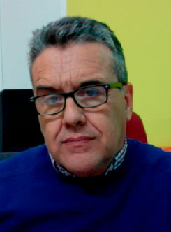 Josep Maria Domingo